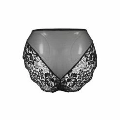 Pour Moi Black Milan High Waist Brief 5 Pour Moi Black Milan High Waist Brief -Pour Moi Shop unnamed file 1006