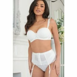 Pour Moi White Divine Thong -Pour Moi Shop unnamed file 1009