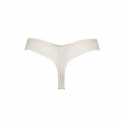 Pour Moi White Divine Thong -Pour Moi Shop unnamed file 1010