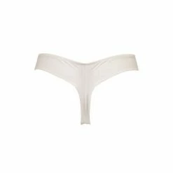 Pour Moi White Divine Thong -Pour Moi Shop unnamed file 1012