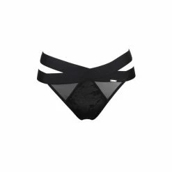 Pour Moi Black India Strapped Tanga Brief 4 Pour Moi Black India Strapped Tanga Brief -Pour Moi Shop unnamed file 1048