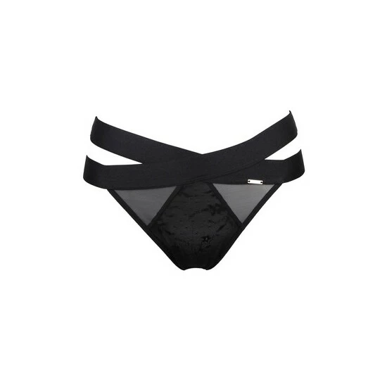 unnamed-file-1048.jpg Pour Moi Black India Strapped Tanga Brief -Pour Moi Shop unnamed file 1048