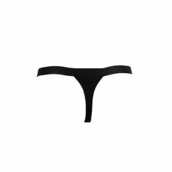 Pour Moi Black India High Leg Thong -Pour Moi Shop unnamed file 1073