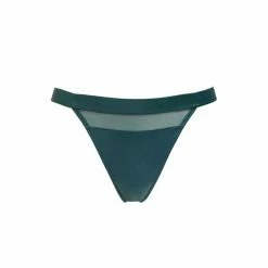 Pour Moi Black India High Leg Thong -Pour Moi Shop unnamed file 1075