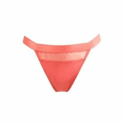 Pour Moi Black India High Leg Thong -Pour Moi Shop unnamed file 1076