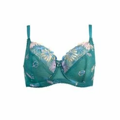 Pour Moi Black Fuller Cup St Tropez Peach/Mulberry Full Cup Bra 21 Pour Moi Black Fuller Cup St Tropez Peach/Mulberry Full Cup Bra -Pour Moi Shop unnamed file 109