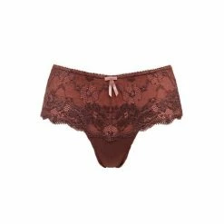 Pour Moi Black And Red Amour Shorty -Pour Moi Shop unnamed file 1130