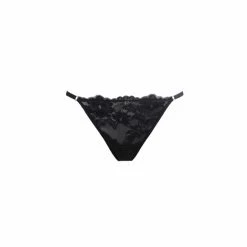 Pour Moi Black Statement Thong -Pour Moi Shop unnamed file 1134