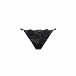 Pour Moi Black Statement Thong -Pour Moi Shop unnamed file 1136