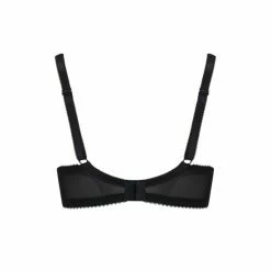Pour Moi Lingerie Black Non Padded Amour Underwired Non Padded Bra -Pour Moi Shop unnamed file 114
