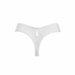 Pour Moi White Swoon Thong -Pour Moi Shop unnamed file 1146