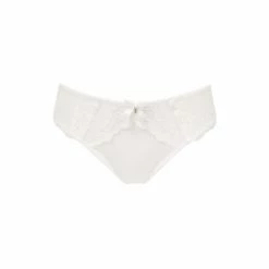 Pour Moi White Divine Midi Brief -Pour Moi Shop unnamed file 1151