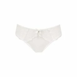 Pour Moi White Divine Midi Brief -Pour Moi Shop unnamed file 1153