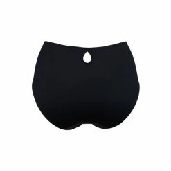 Pour Moi Black Imogen Rose Emb Brief -Pour Moi Shop unnamed file 1156