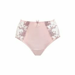 Pour Moi Black Imogen Rose Emb Brief -Pour Moi Shop unnamed file 1158