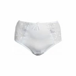 Pour Moi Black Imogen Rose Emb Brief -Pour Moi Shop unnamed file 1159