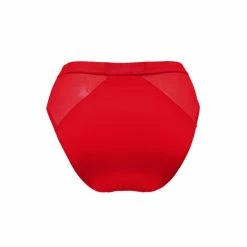 Pour Moi Red Gigi High Leg Brief 10 Pour Moi Red Gigi High Leg Brief -Pour Moi Shop unnamed file 1164