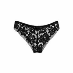 Pour Moi Black Reflection Brazilian Brief -Pour Moi Shop unnamed file 1178