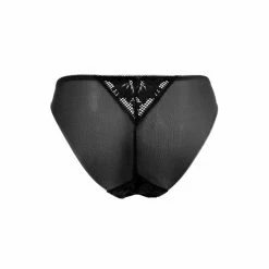 Pour Moi Black Reflection Brazilian Brief -Pour Moi Shop unnamed file 1179