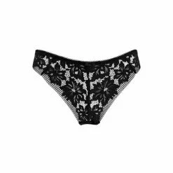 Pour Moi Black Reflection Brazilian Brief -Pour Moi Shop unnamed file 1180