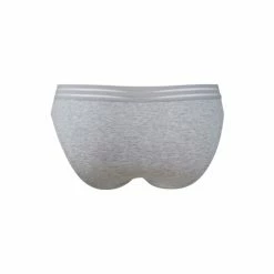 Pour Moi Grey Twist Cotton Brief -Pour Moi Shop unnamed file 1190