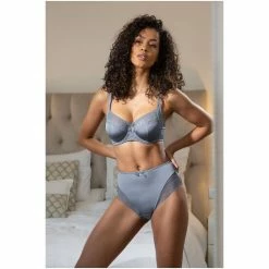 Pour Moi Black Aura Deep Brief -Pour Moi Shop unnamed file 1203