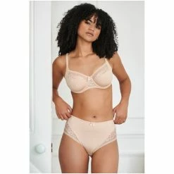 Pour Moi Black Aura Deep Brief -Pour Moi Shop unnamed file 1204