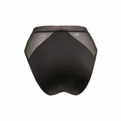 Pour Moi Black Gigi High Leg Brief -Pour Moi Shop unnamed file 1225