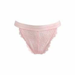 Pour Moi Pink Revolution Thong -Pour Moi Shop unnamed file 1234