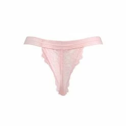 Pour Moi Pink Revolution Thong -Pour Moi Shop unnamed file 1235