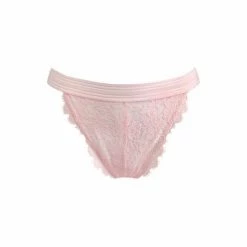 Pour Moi Pink Revolution Thong -Pour Moi Shop unnamed file 1236