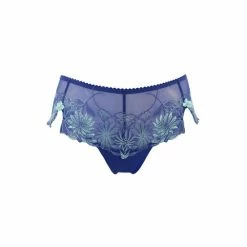Pour Moi Blue Short St Tropez Shorty -Pour Moi Shop unnamed file 1252