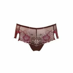 Pour Moi Blue Short St Tropez Shorty -Pour Moi Shop unnamed file 1255