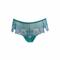 Pour Moi Blue Short St Tropez Shorty -Pour Moi Shop unnamed file 1256