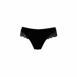 Pour Moi Black Brief Forever Fiore Brief -Pour Moi Shop unnamed file 1260
