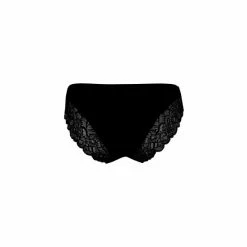 Pour Moi Black Brief Forever Fiore Brief -Pour Moi Shop unnamed file 1261
