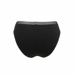 Pour Moi Black Love To Lounge Cotton Brief -Pour Moi Shop unnamed file 1268