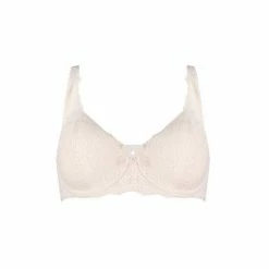 Pour Moi Lingerie Black Flora Lightly Padded Underwired Bra -Pour Moi Shop unnamed file 128