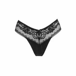 Pour Moi Black Aura V Brief -Pour Moi Shop unnamed file 1280