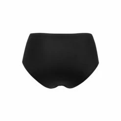 Pour Moi Black Off Duty Invisible Deep Brief -Pour Moi Shop unnamed file 1285