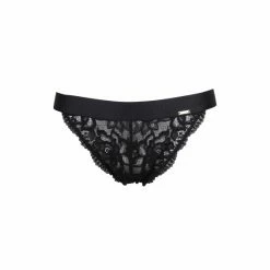 Pour Moi Black India Tanga Brazilian -Pour Moi Shop unnamed file 1296