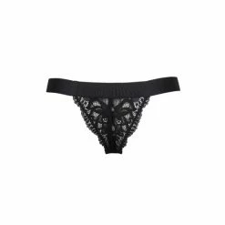 Pour Moi Black India Tanga Brazilian -Pour Moi Shop unnamed file 1297