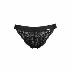 Pour Moi Black India Tanga Brazilian -Pour Moi Shop unnamed file 1298