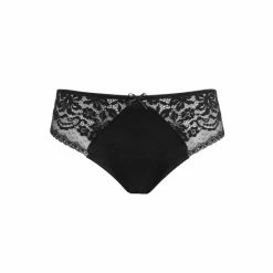 Pour Moi Black Aura Brief -Pour Moi Shop unnamed file 1304