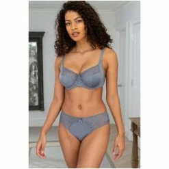 Pour Moi Black Aura Brief -Pour Moi Shop unnamed file 1307