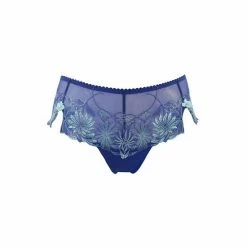 Pour Moi Grey Short St Tropez Shorty -Pour Moi Shop unnamed file 1320