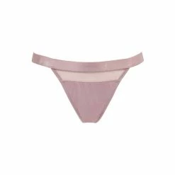 Pour Moi Pink India High Leg Thong -Pour Moi Shop unnamed file 1347