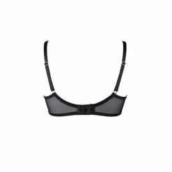 Pour Moi Black Statement Padded Bra -Pour Moi Shop unnamed file 136