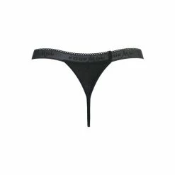Pour Moi Black Modal And Mesh G String 2 Pack -Pour Moi Shop unnamed file 1360