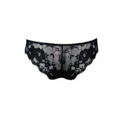 Pour Moi Blue Brazilian Amour Brazilian Brief -Pour Moi Shop unnamed file 1364
